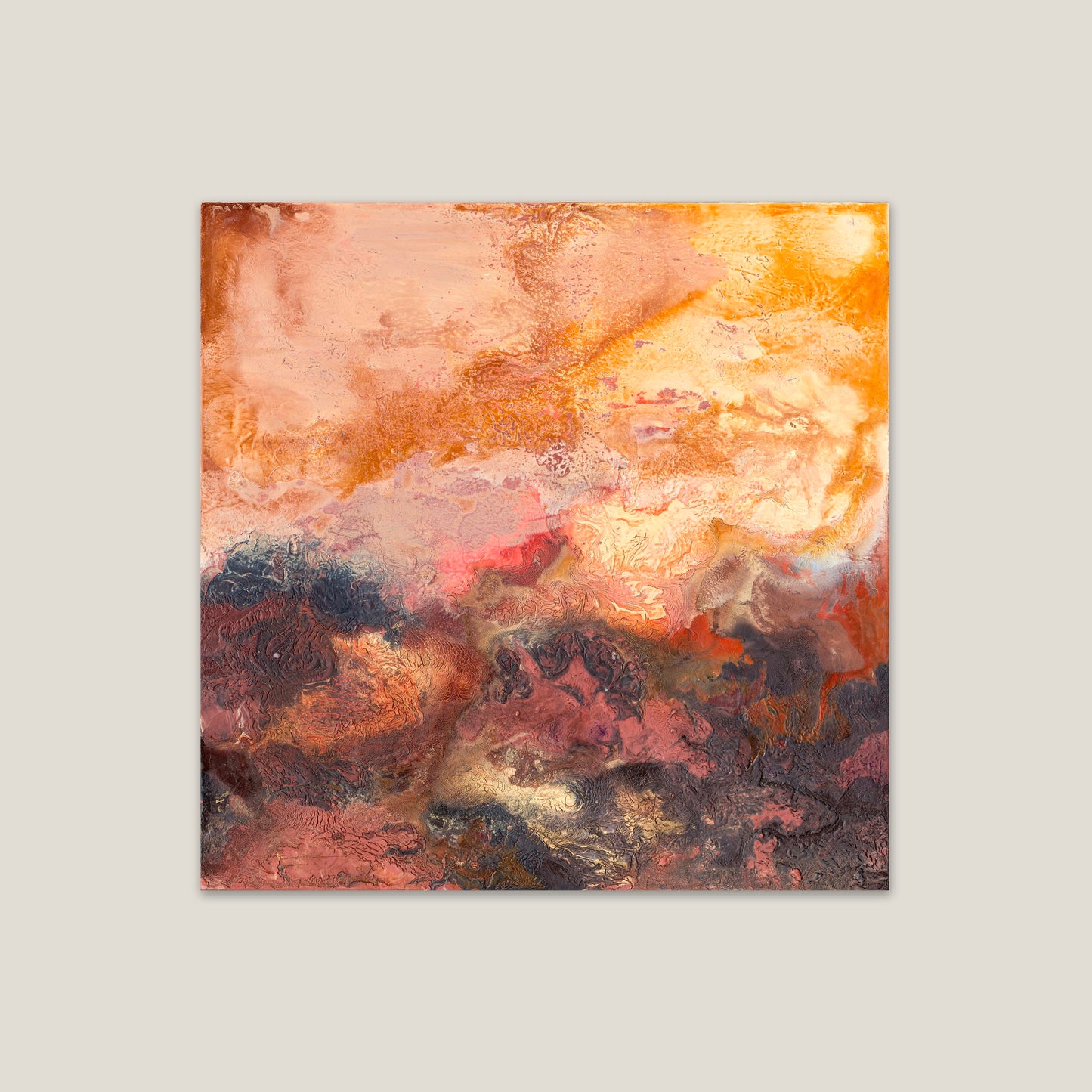斜阳外 Twilight’s Veil