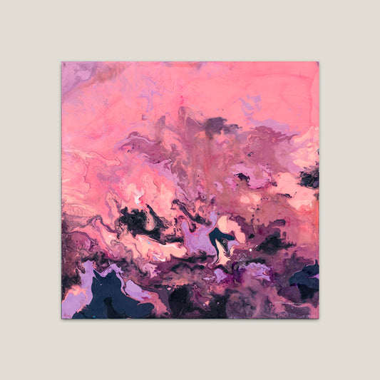 粉黛 Blush Mist