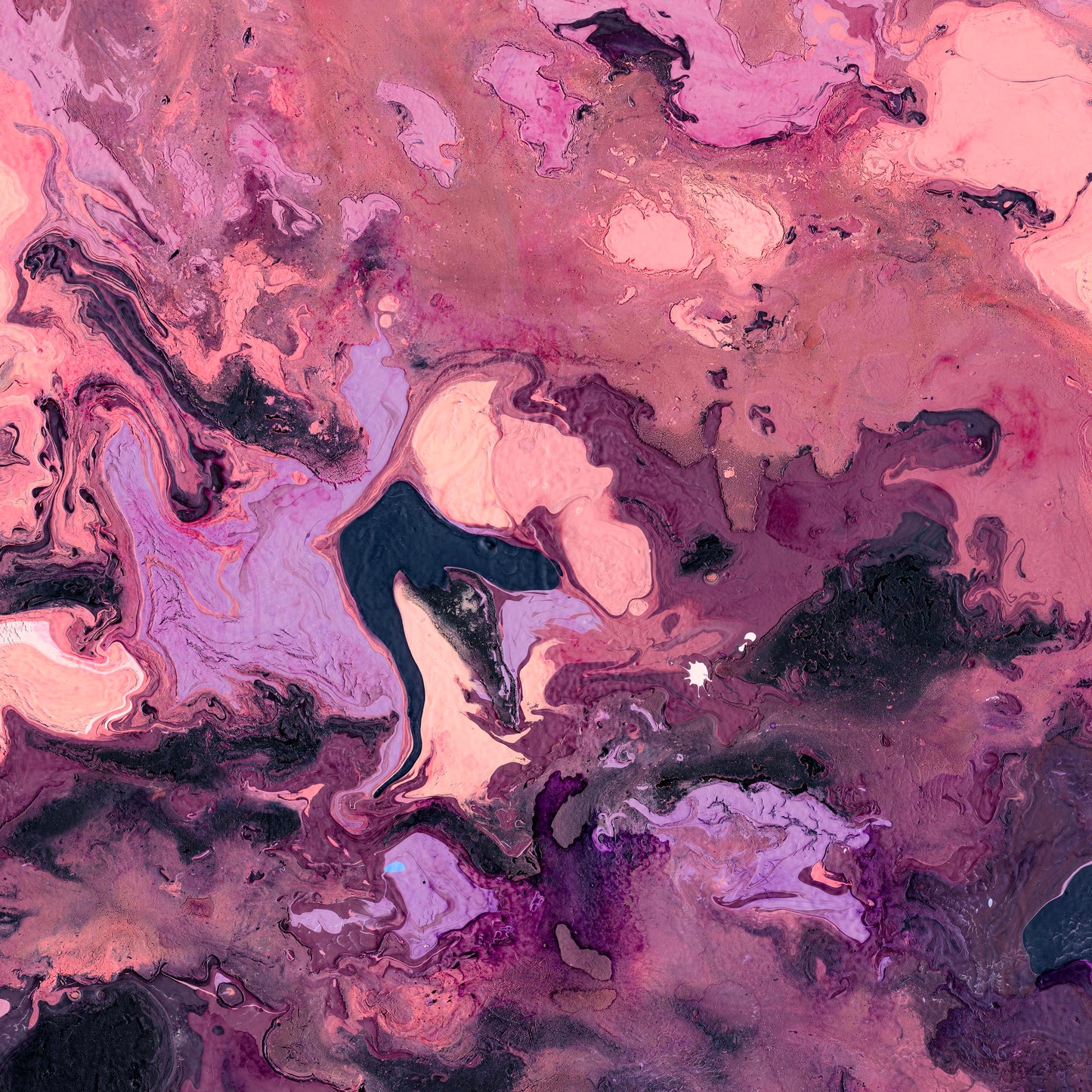 粉黛 Blush Mist