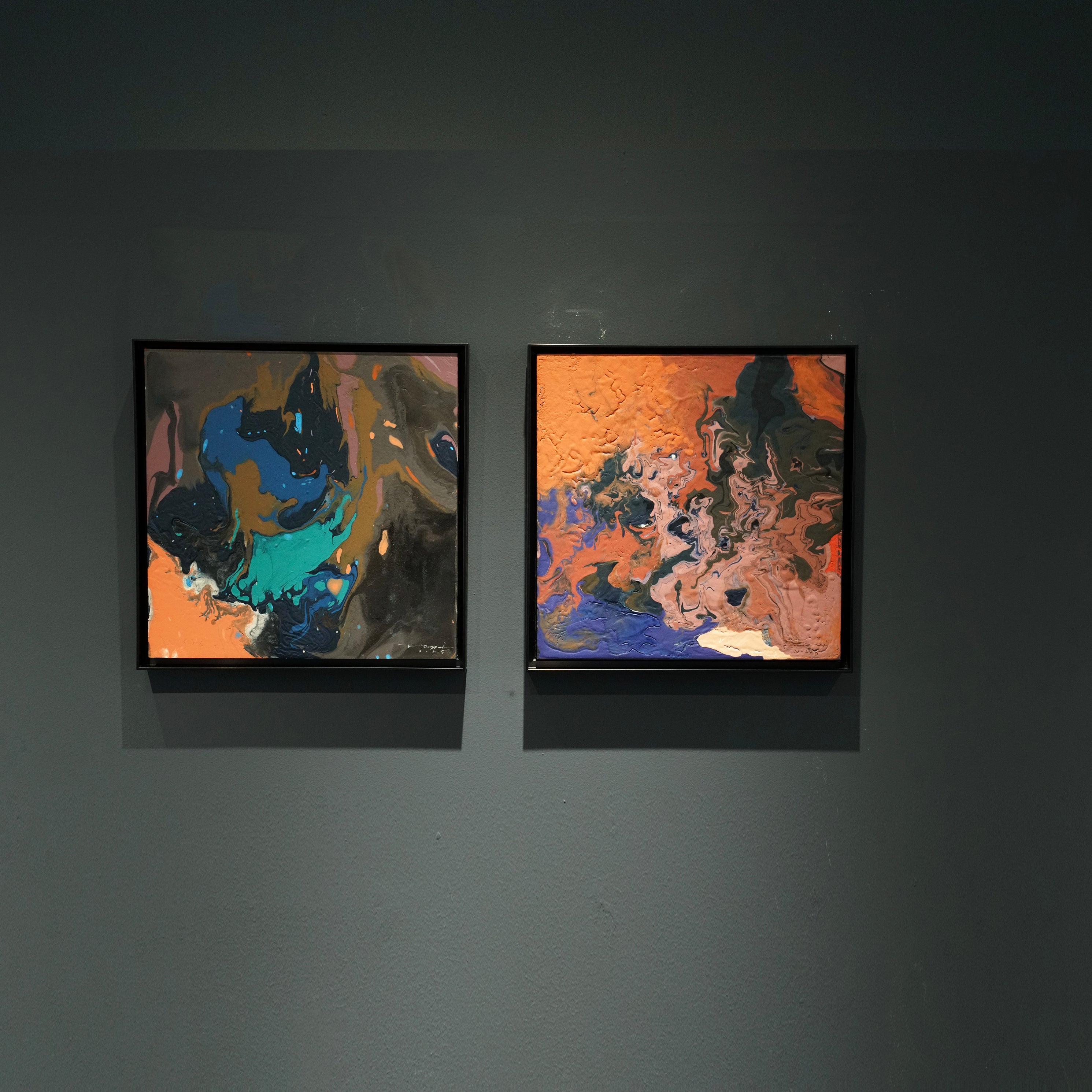 玄梦Mystic Reverie – Deep Time Art Gallery