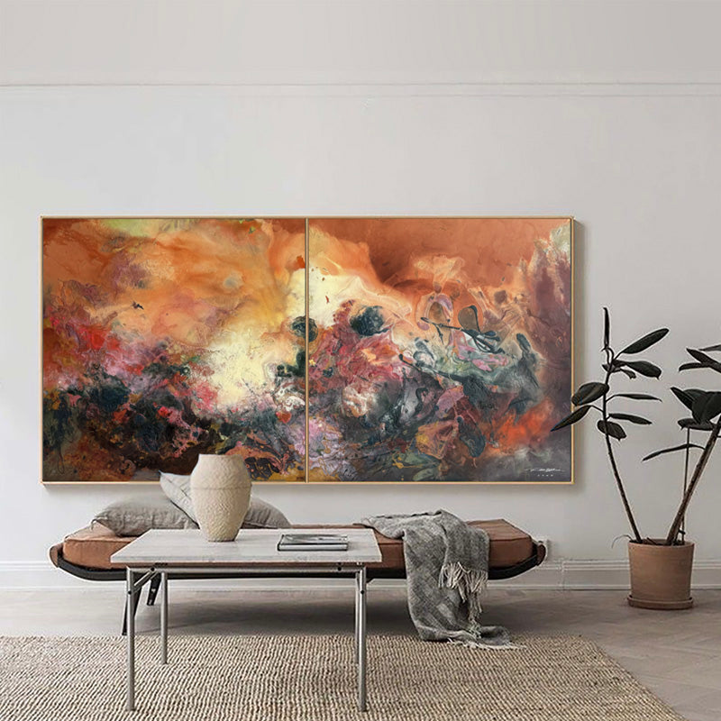 chaos