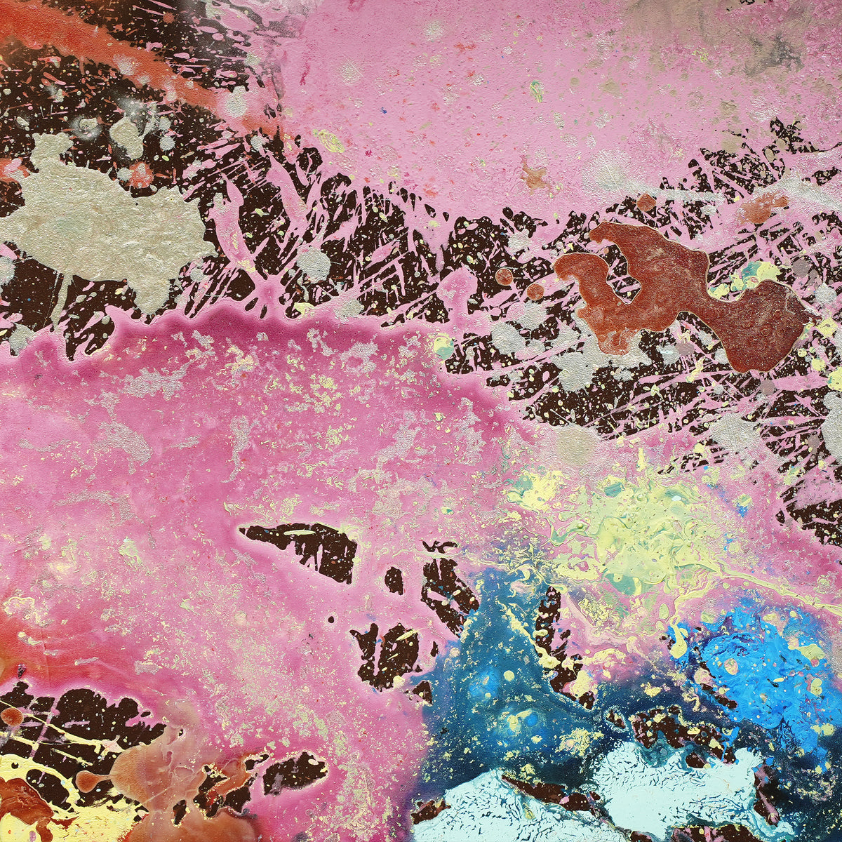 樱澜 Cherry Ripples