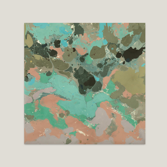 潜底 Stream