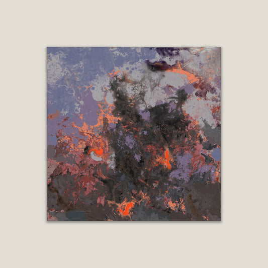 银河心跳  Abyss of Scorpius