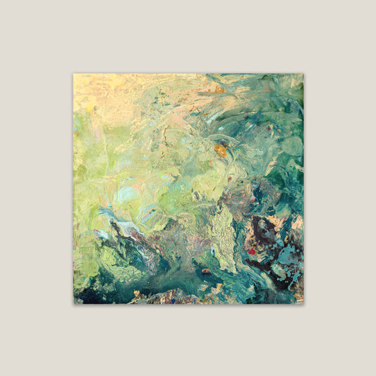 绿野仙踪 Verdant Dream