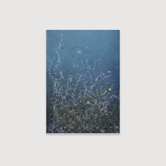 AZUL - MATE