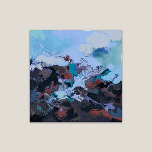 博莱罗舞曲 Bolero