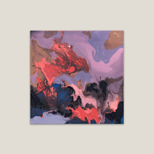 午后五点的对决 Duel at Five in the Afternoon