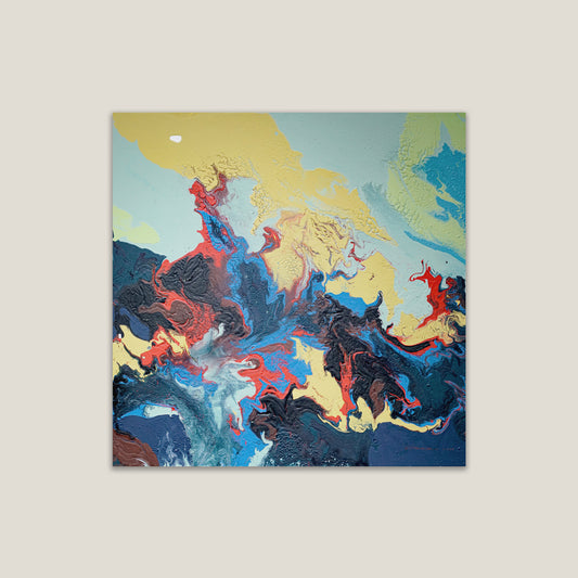 弗朗明戈ⅡFlamencoⅡ