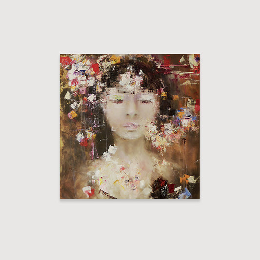 Dreaming Girl No.1
