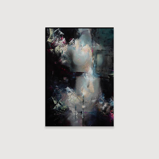 Dreaming Girl No. 8