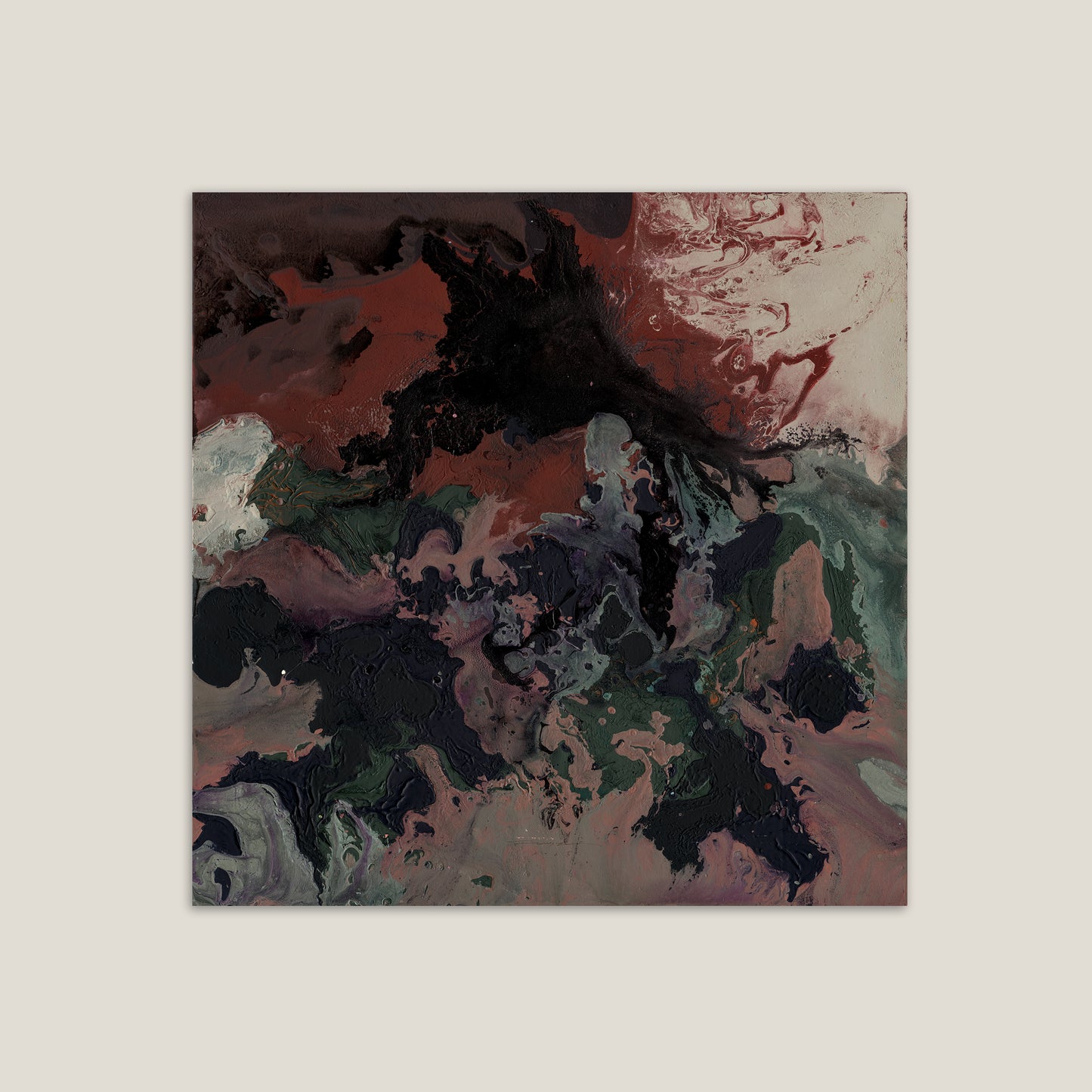 地心引力 Gravity