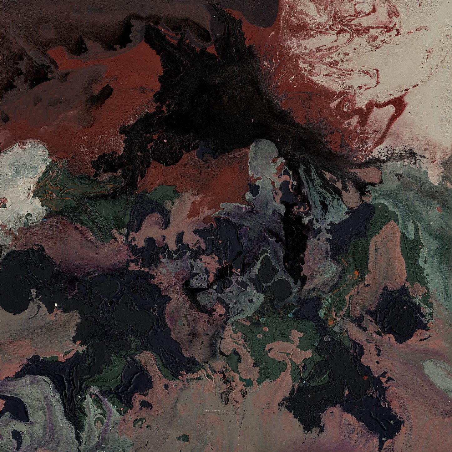 地心引力 Gravity