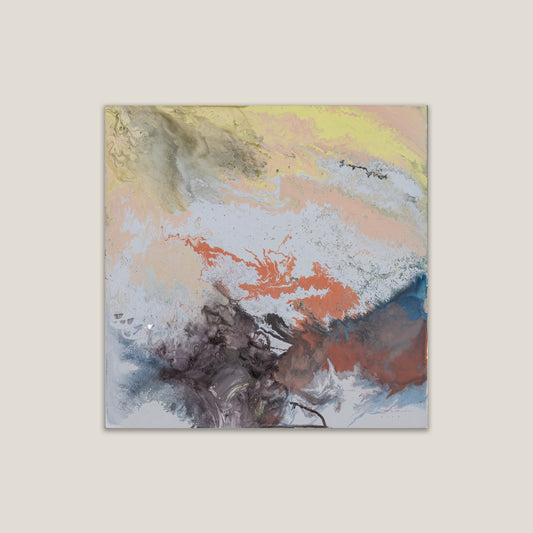 光漩 Halo of Andromeda