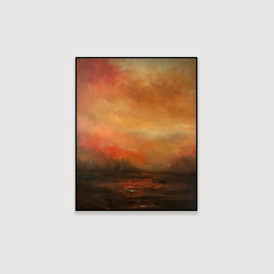 Seascape No.4