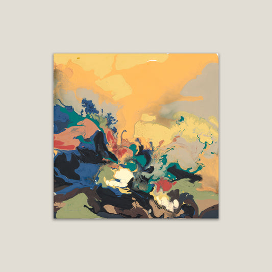 哈瓦那的夏天 Summer in Havana