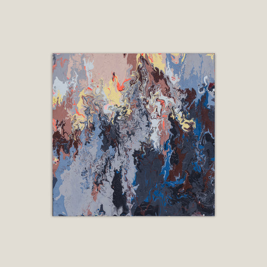 巴塞罗那的梦 Dream of Barcelona